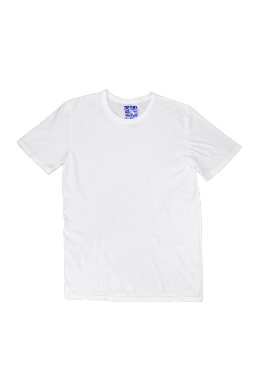 Tagless Tee
