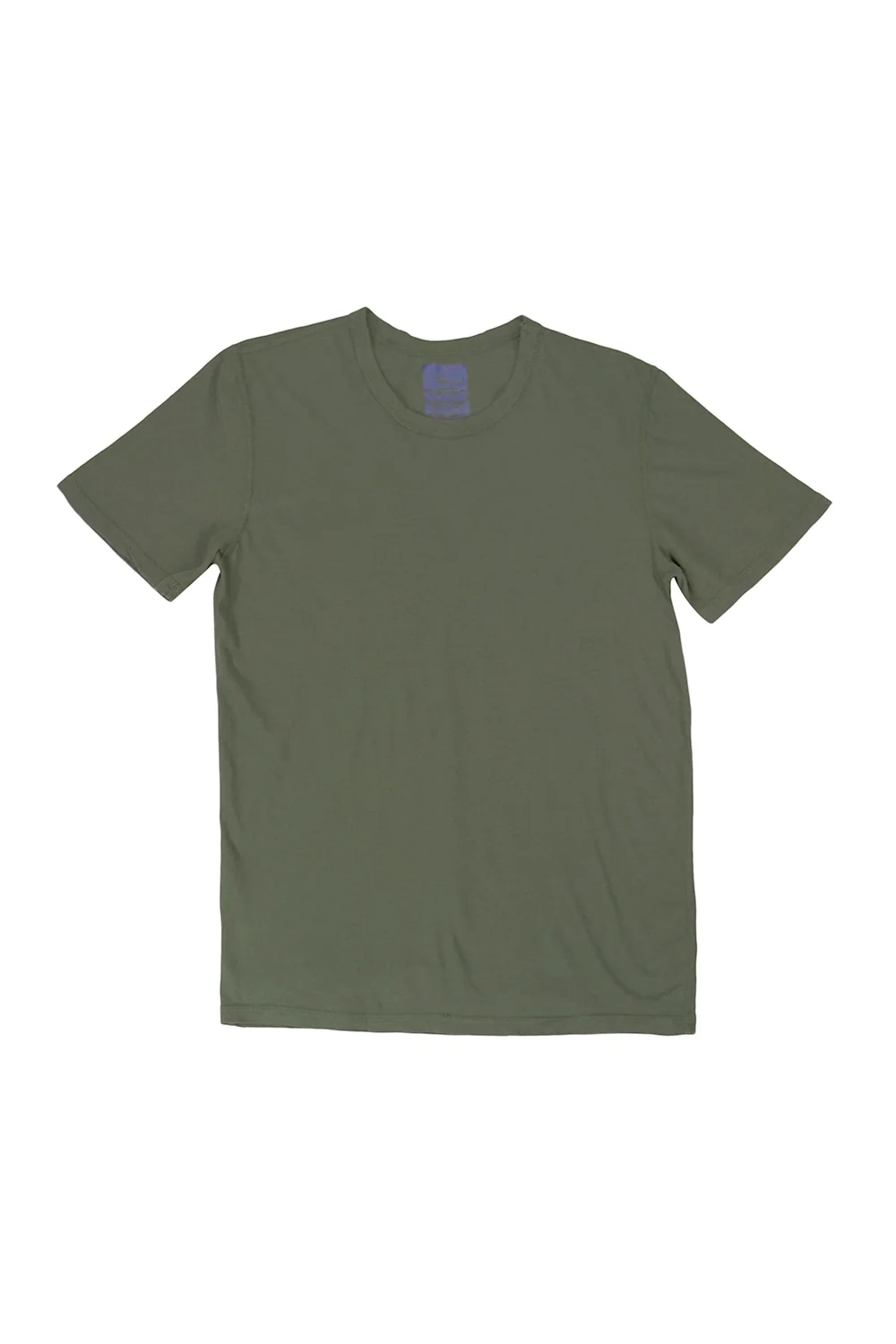 Tagless Tee - Image 4