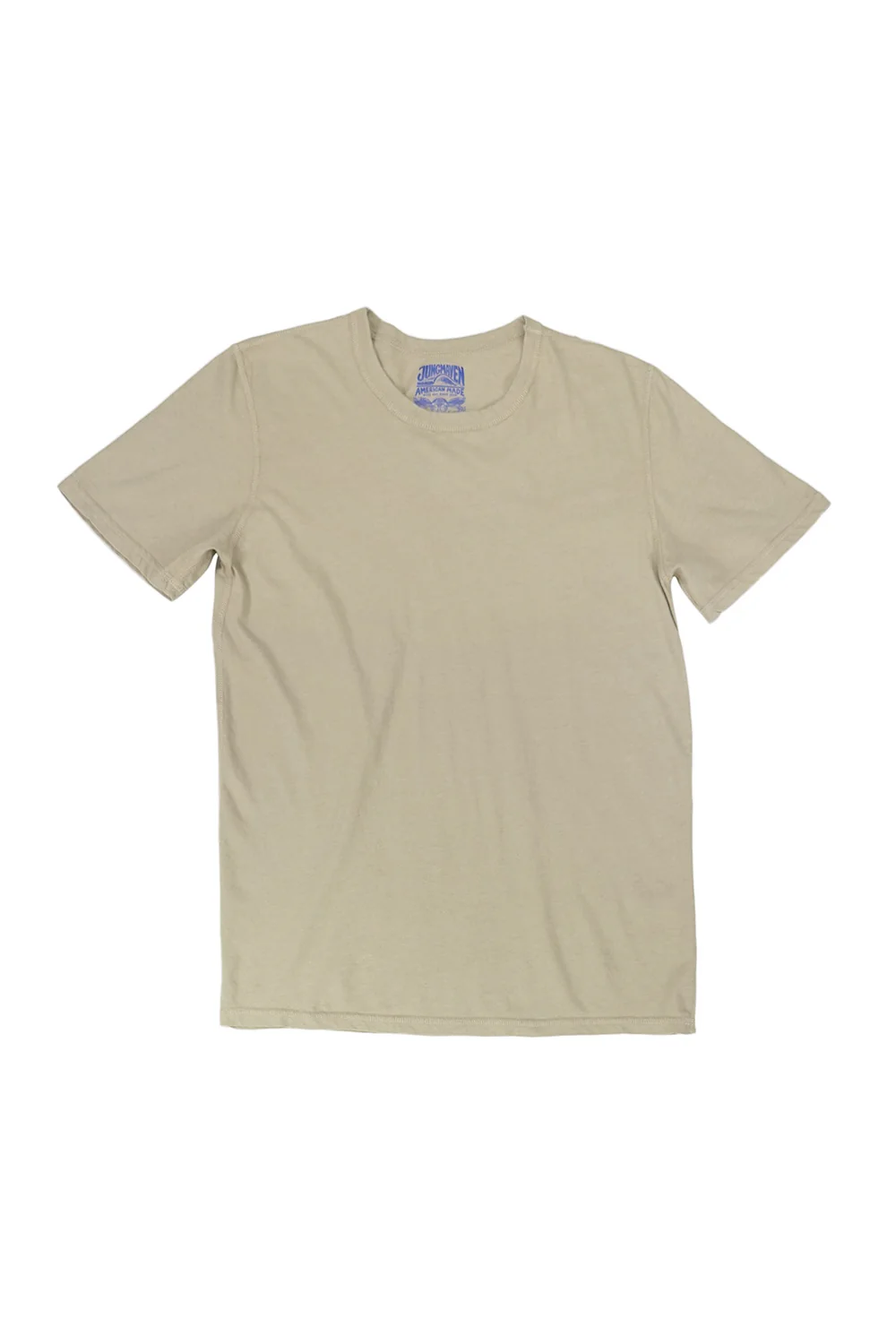 Tagless Tee - Image 6