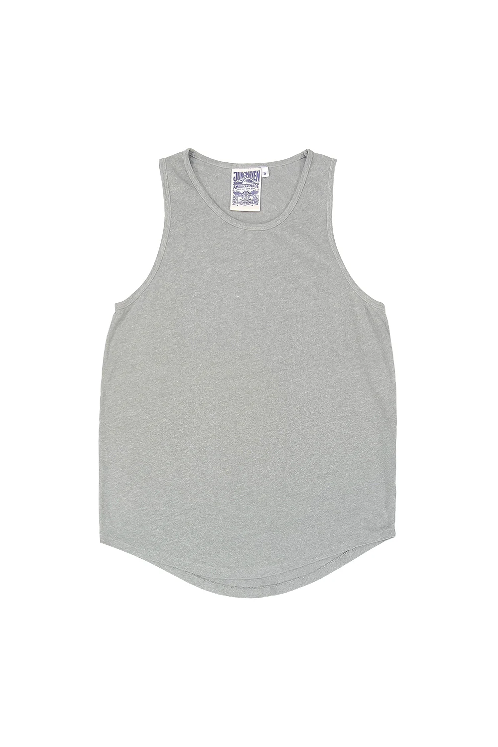 Heathered Tank Top - Image 8