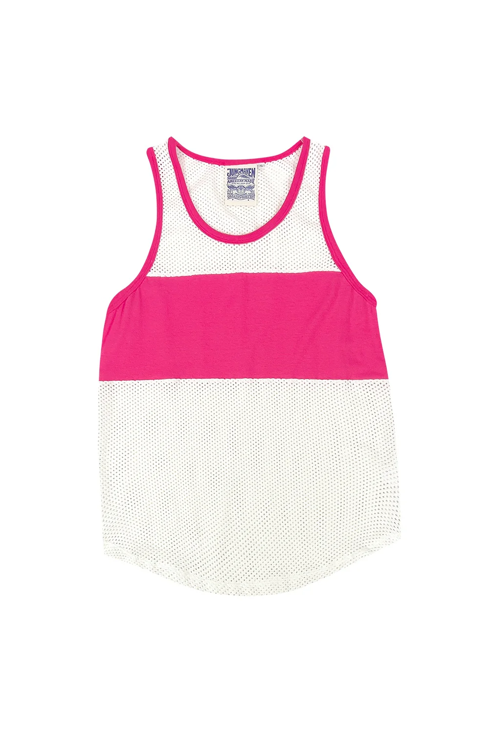 Marathon Mesh Tank - Sale Colors - Image 4