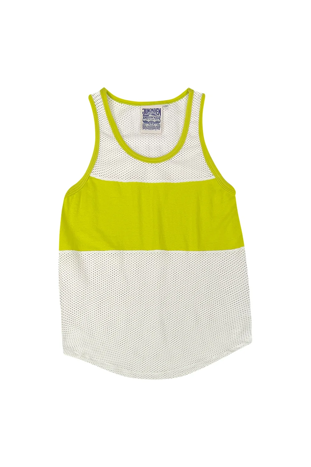 Marathon Mesh Tank - Sale Colors - Image 5
