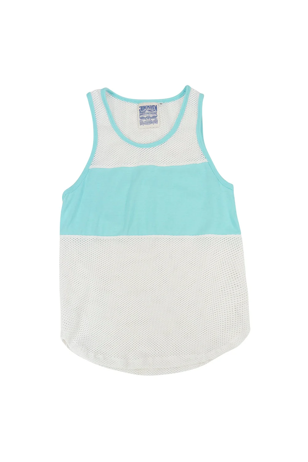 Marathon Mesh Tank - Sale Colors - Image 7