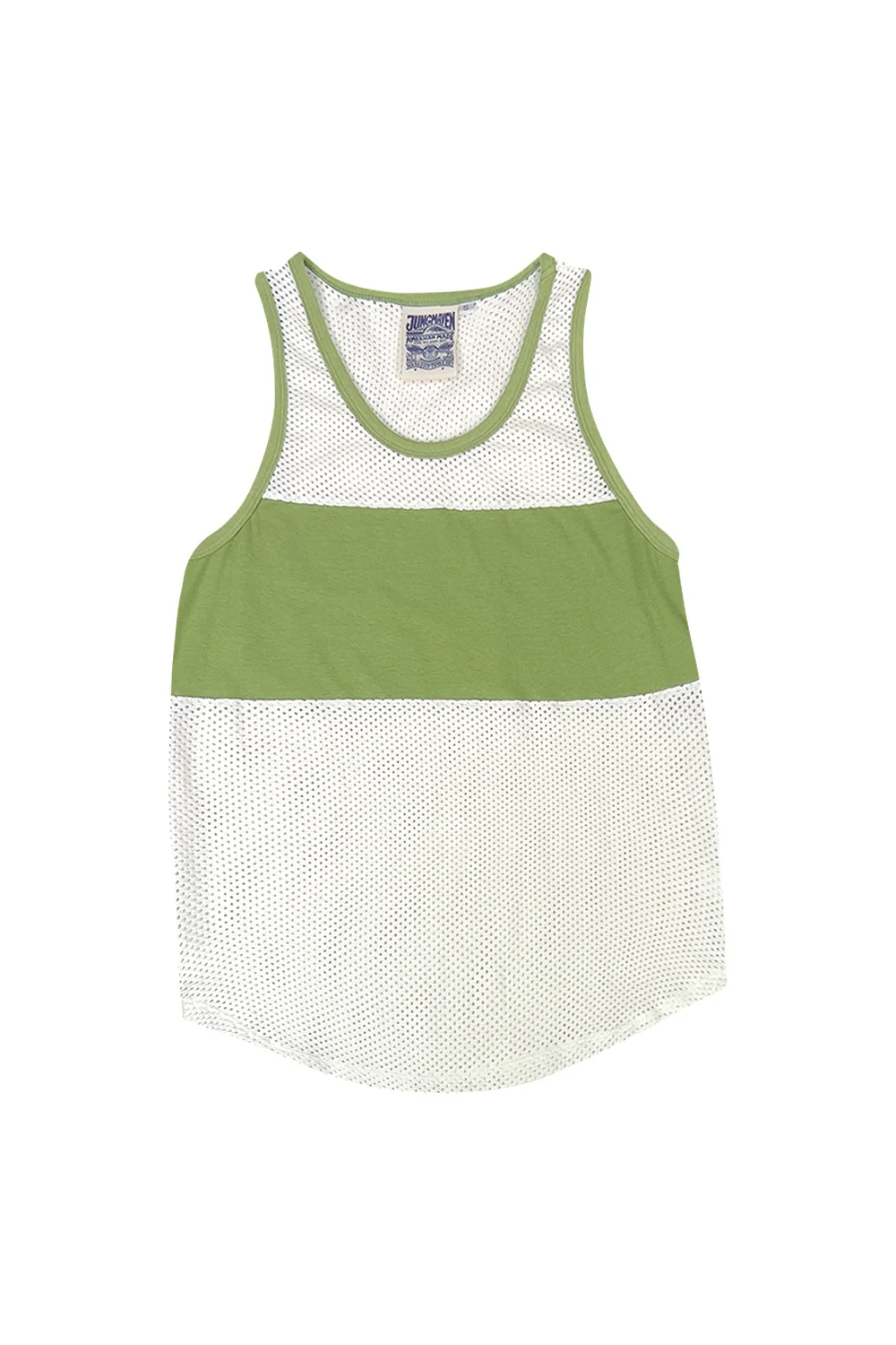 Marathon Mesh Tank - Sale Colors - Image 8