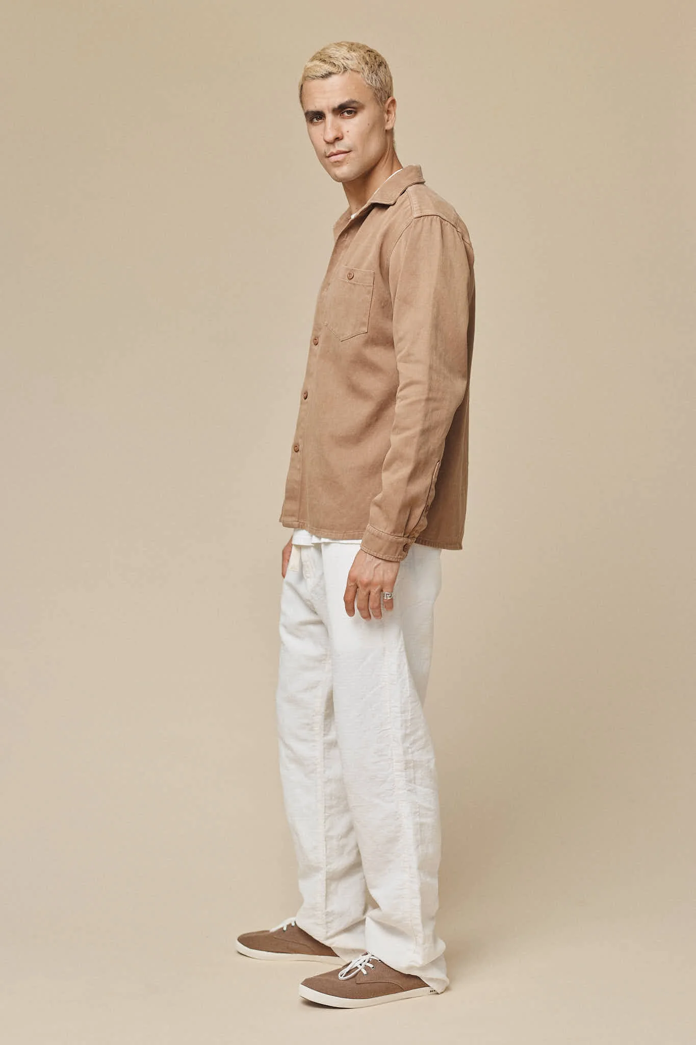 Topanga Shirt - Image 10