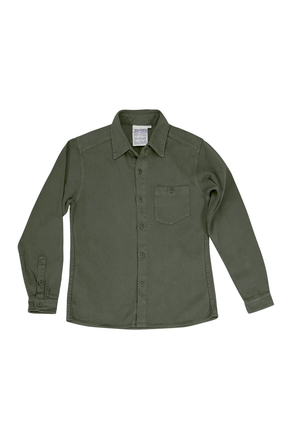 Topanga Shirt - Image 20