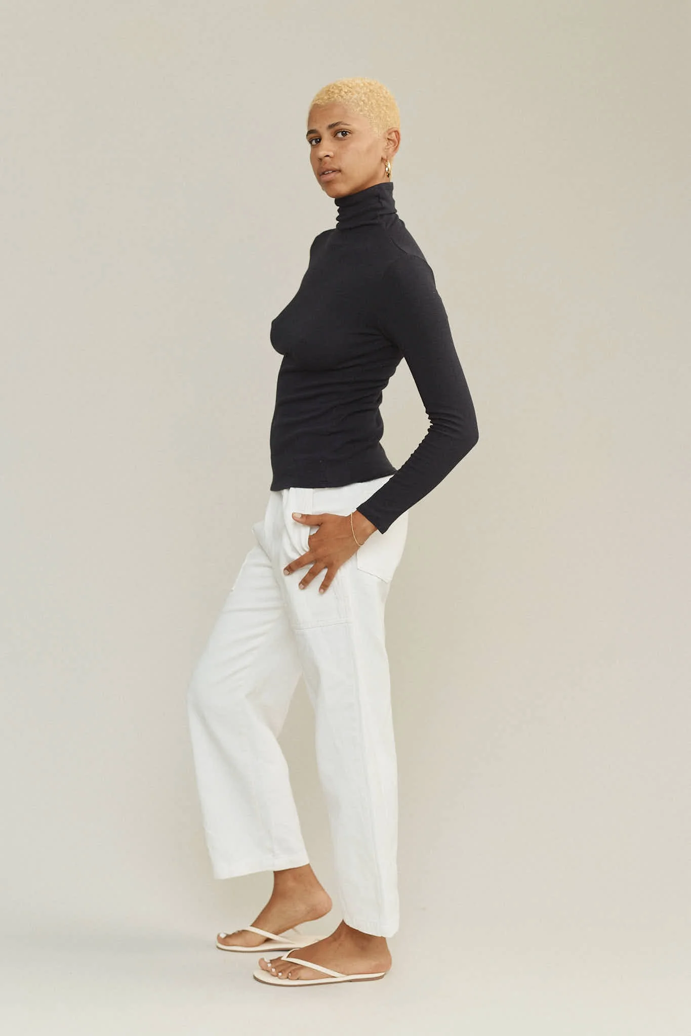Whidbey Turtleneck - Image 5