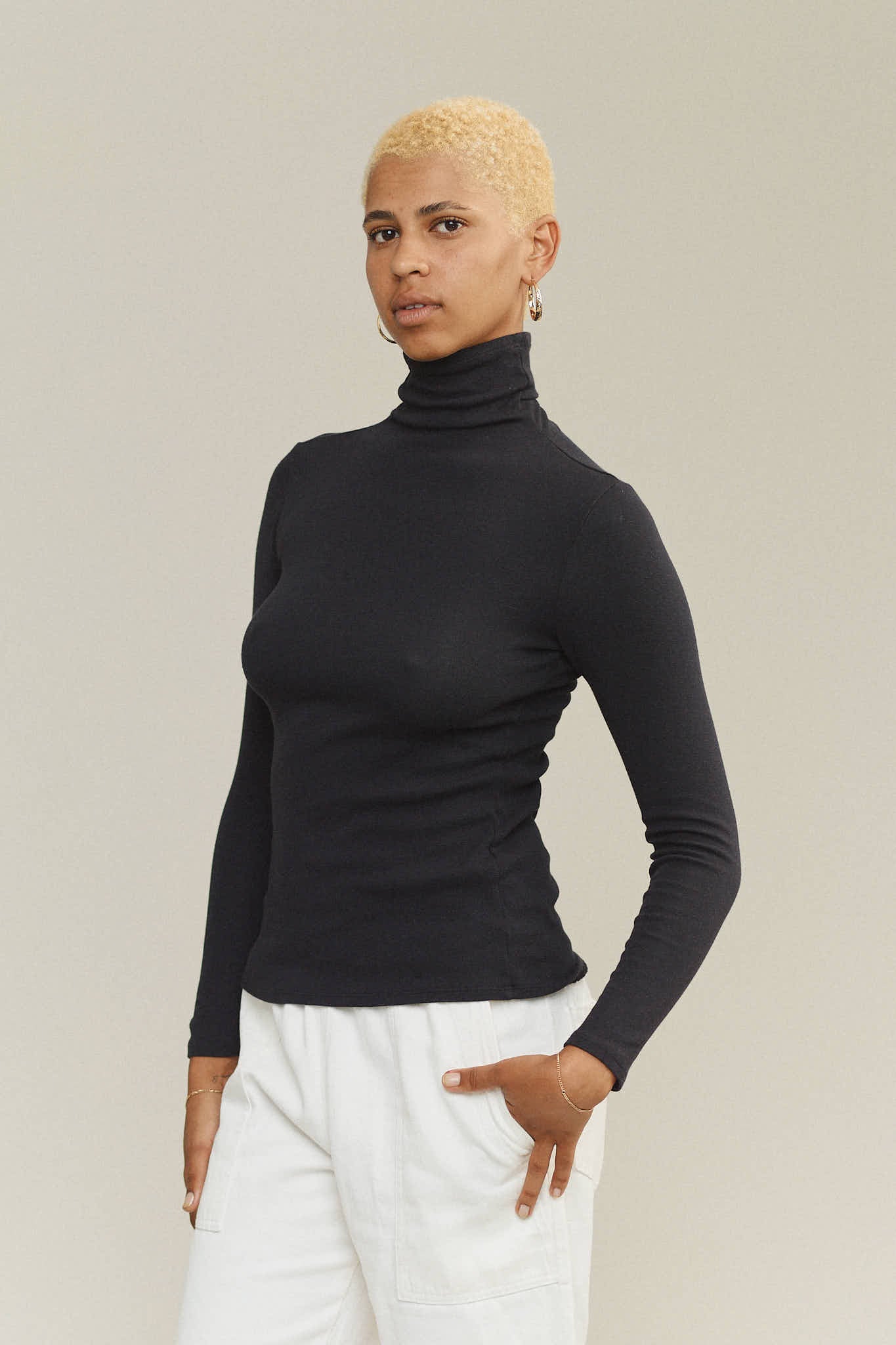 Whidbey Turtleneck - Image 6