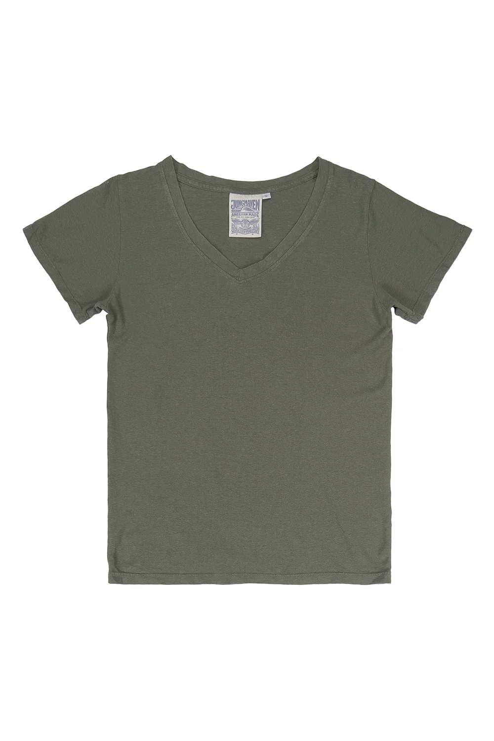 Paige V-neck - Image 9