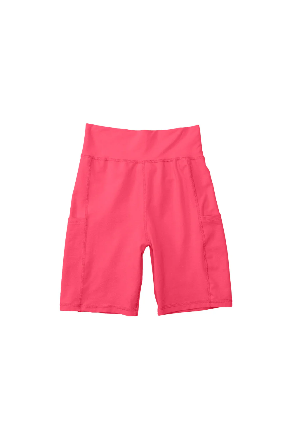 Bike Short with Pockets - Sale Colors - Image 2