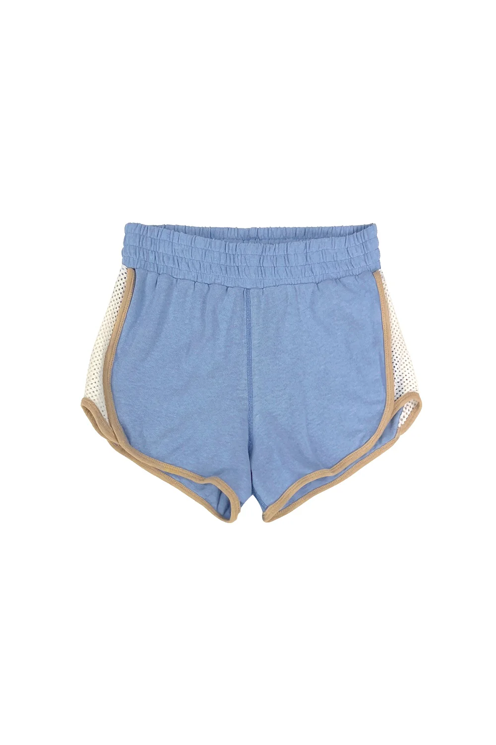 Yarrow Mesh Track Short - Image 10