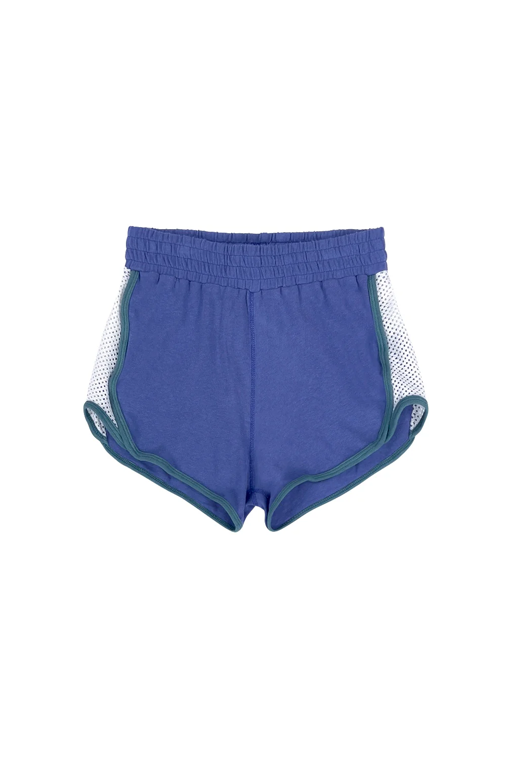 Yarrow Mesh Track Short - Image 12