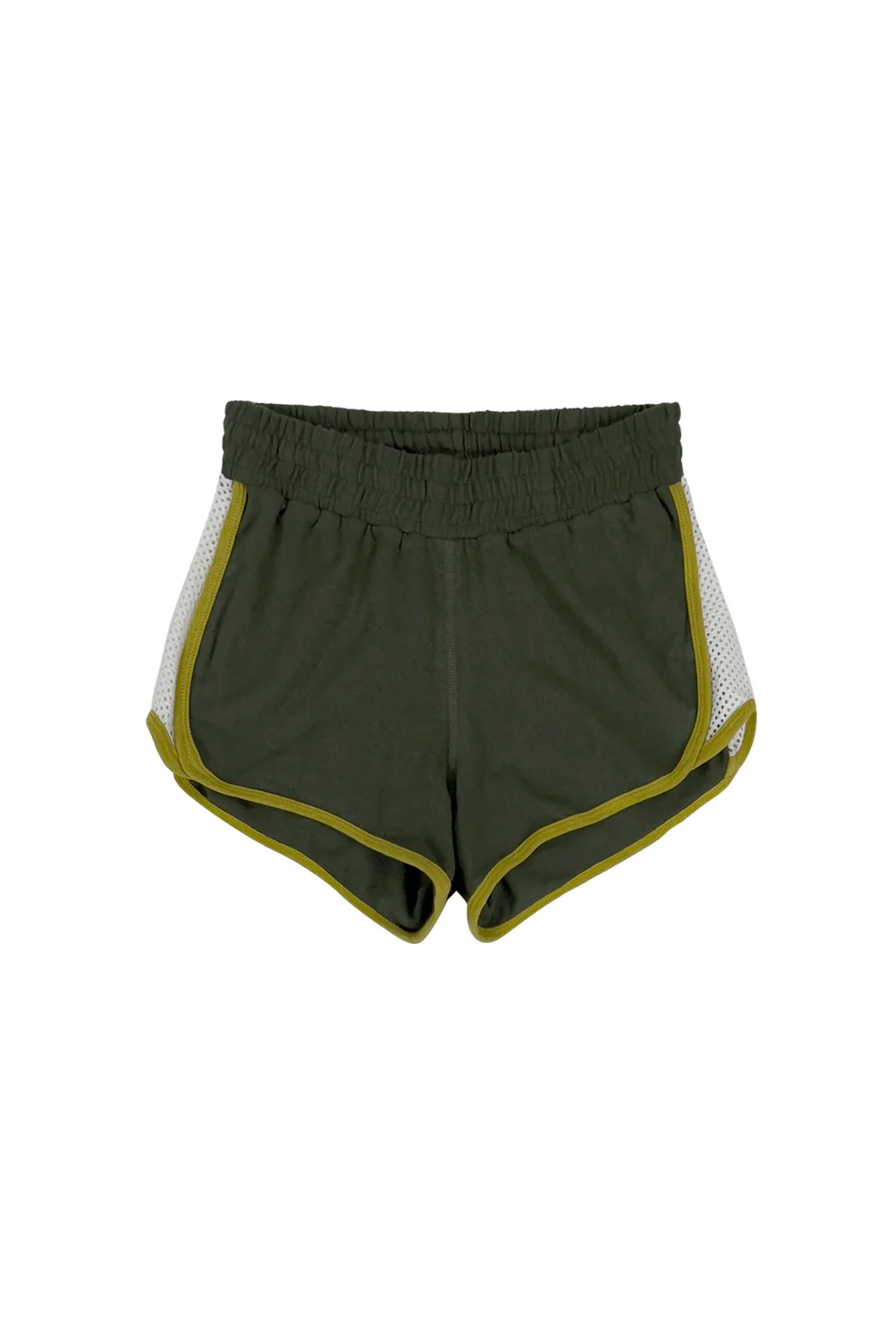 Yarrow Mesh Track Short - Image 9