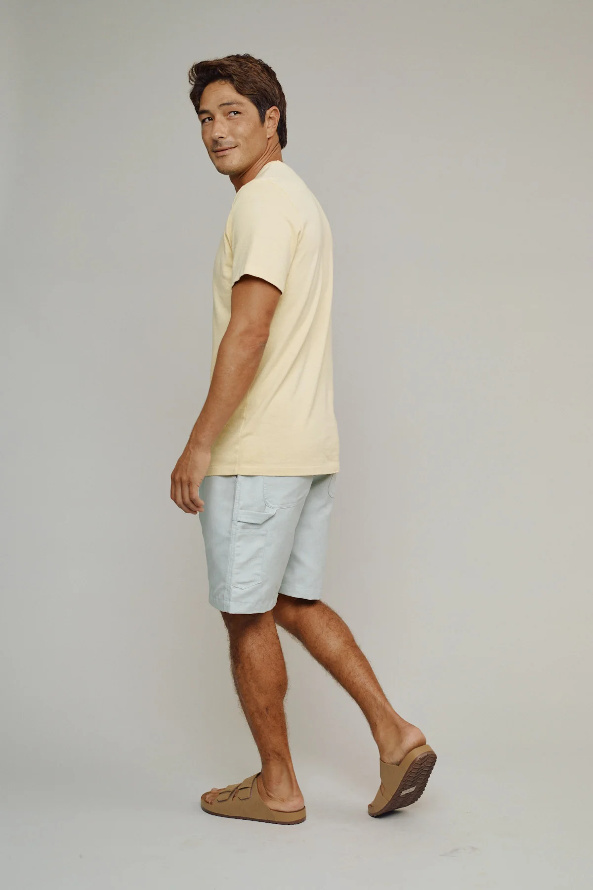 Tydes Short - Image 3