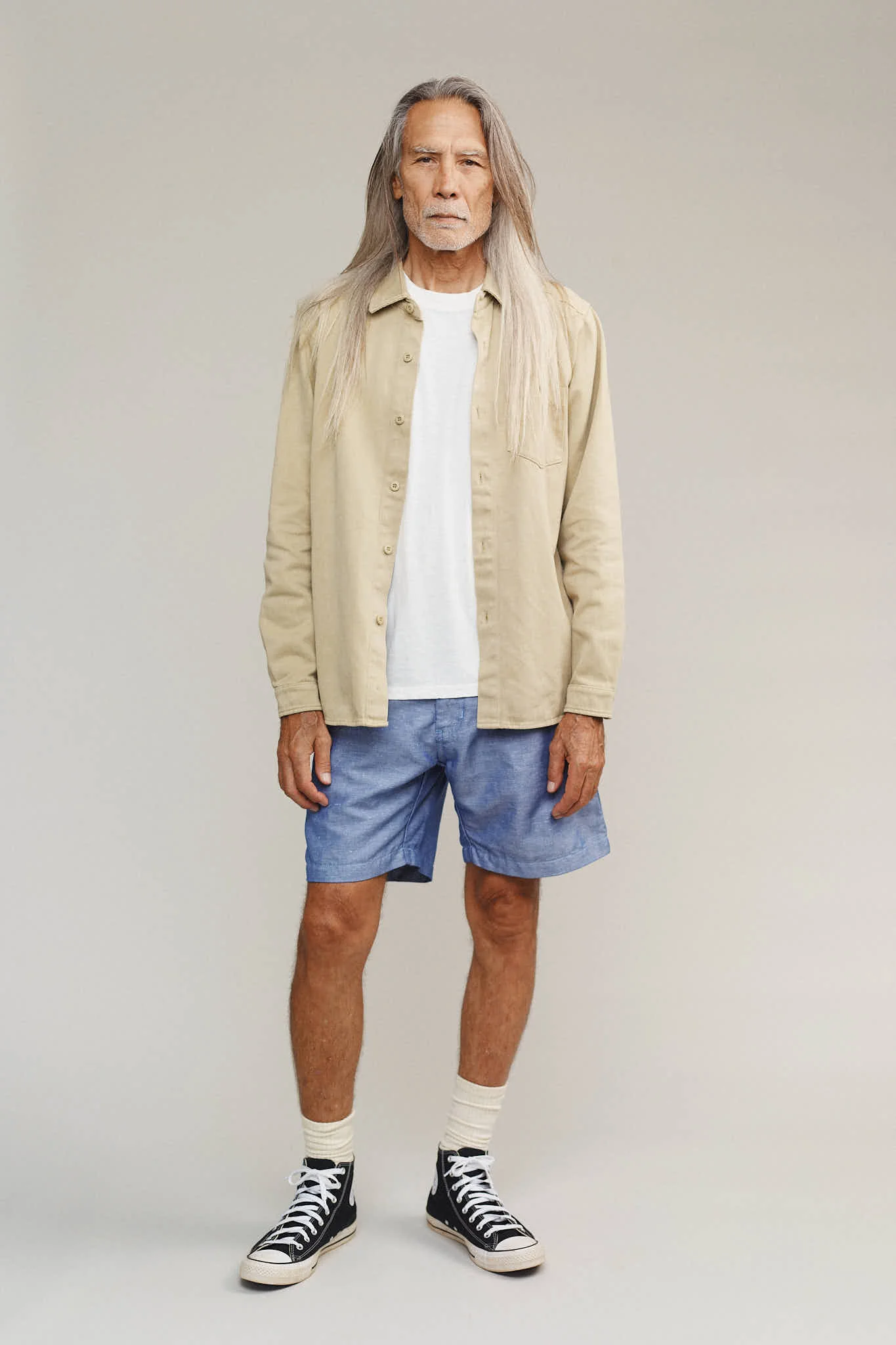 Tydes Short - Image 9