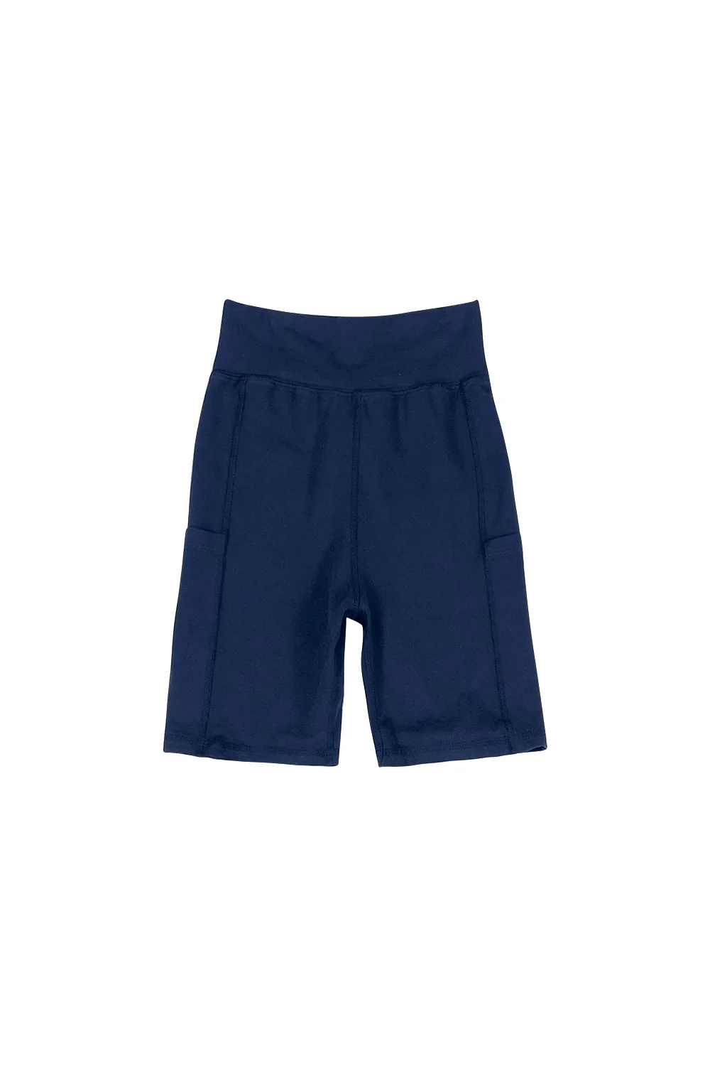 Bike Short with Pockets - Image 11
