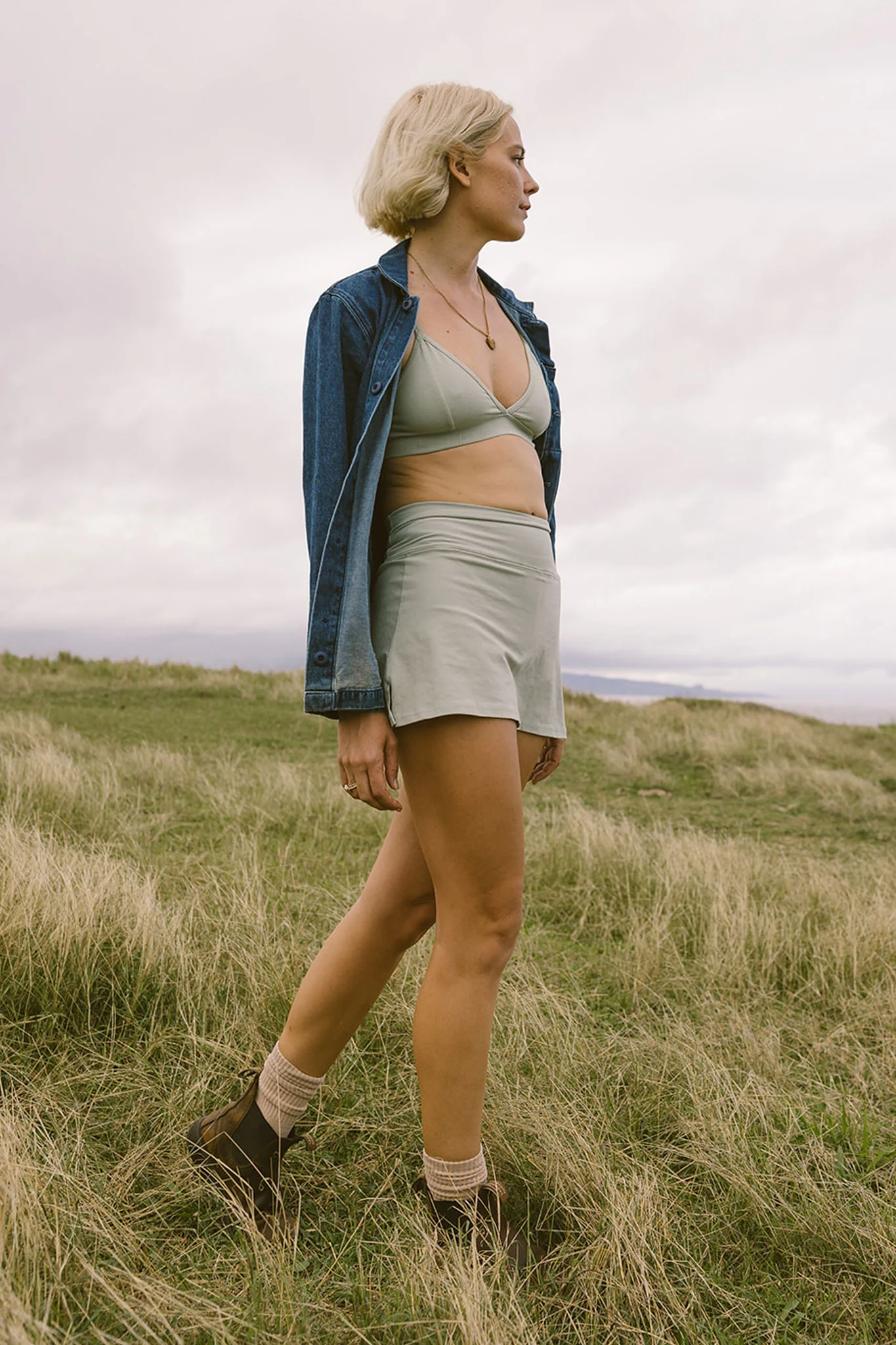 Court Skort - Image 13