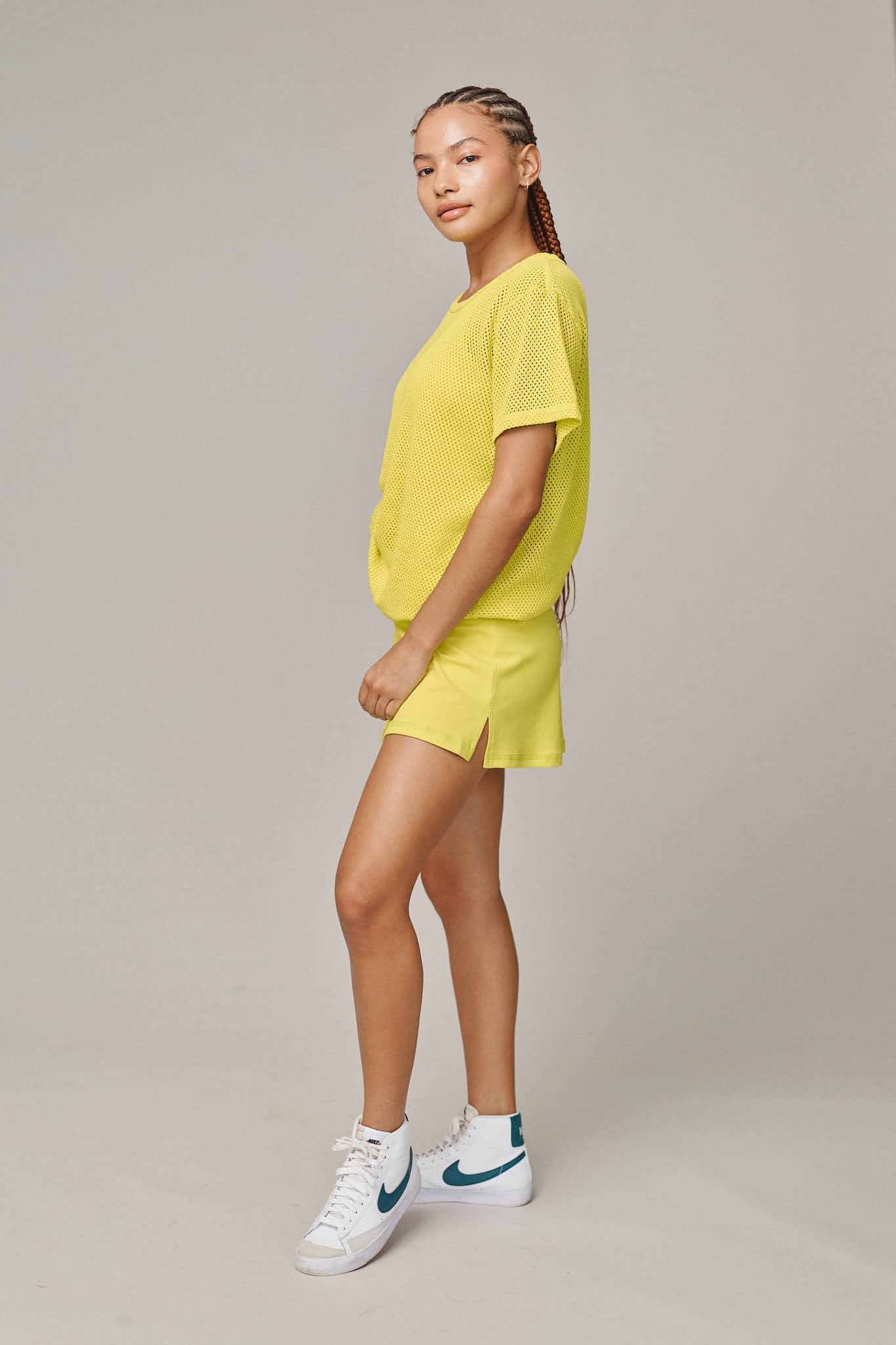 Court Skort - Image 9