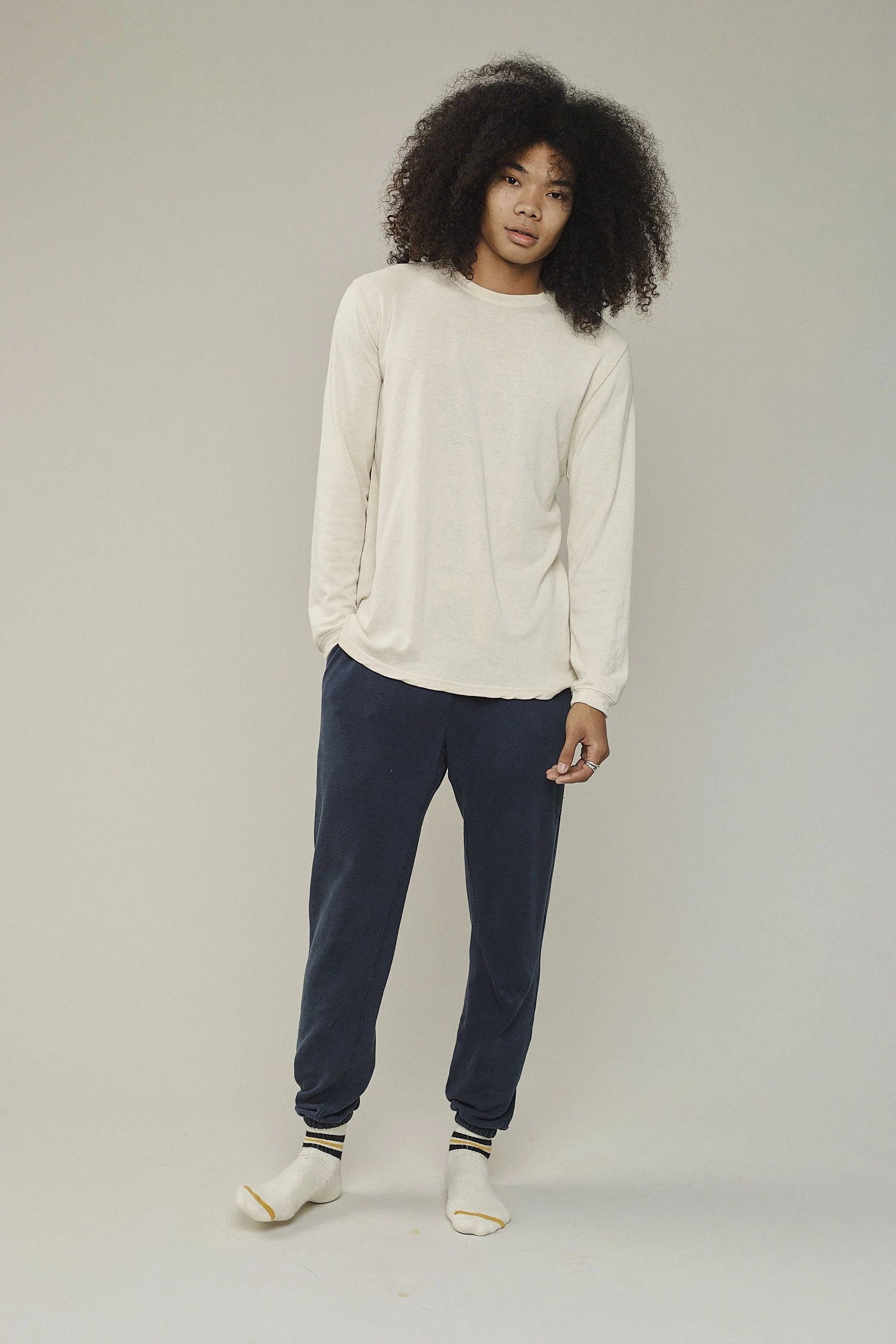Yelapa Fleece Sweatpant