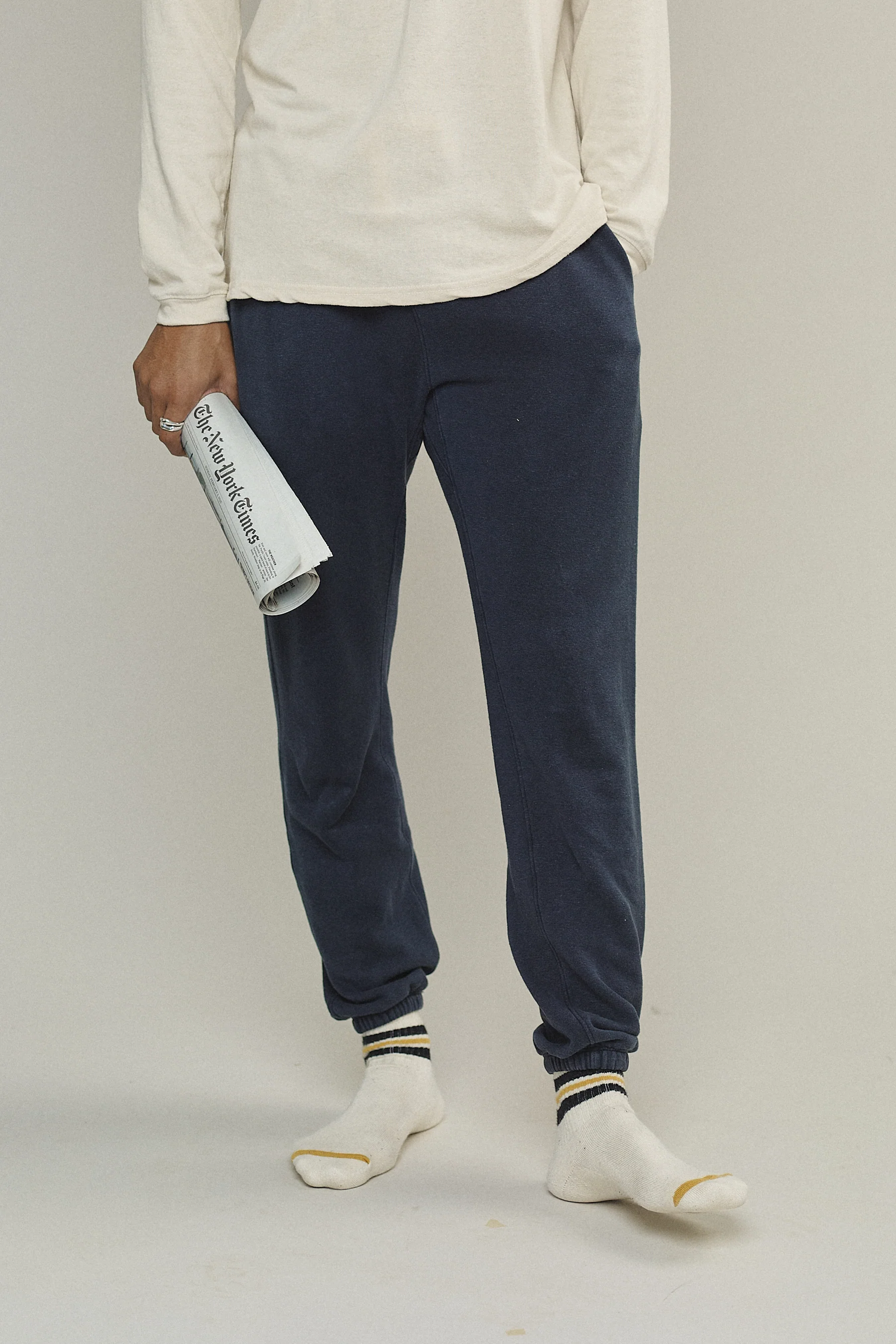 Yelapa Fleece Sweatpant - Image 5