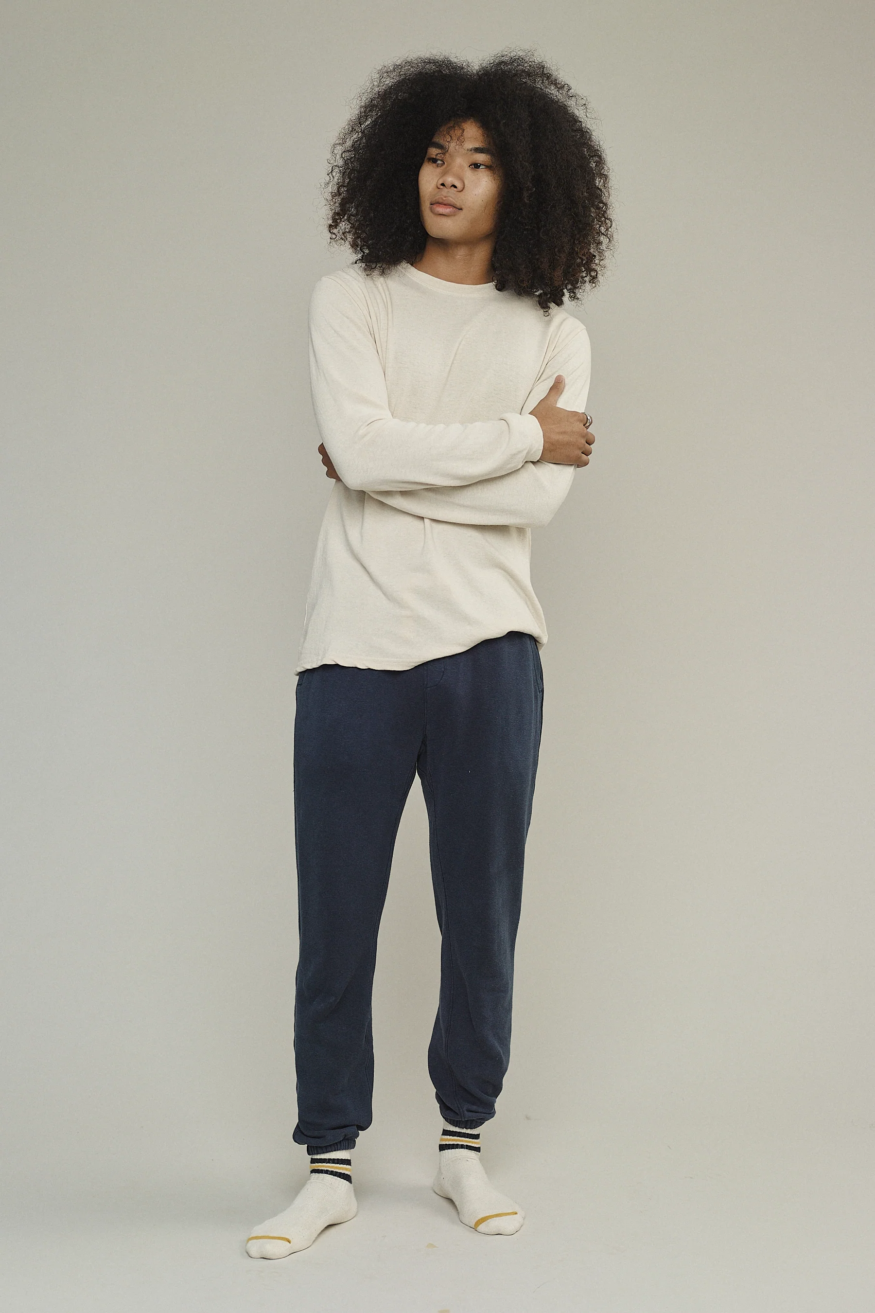 Yelapa Fleece Sweatpant - Image 6