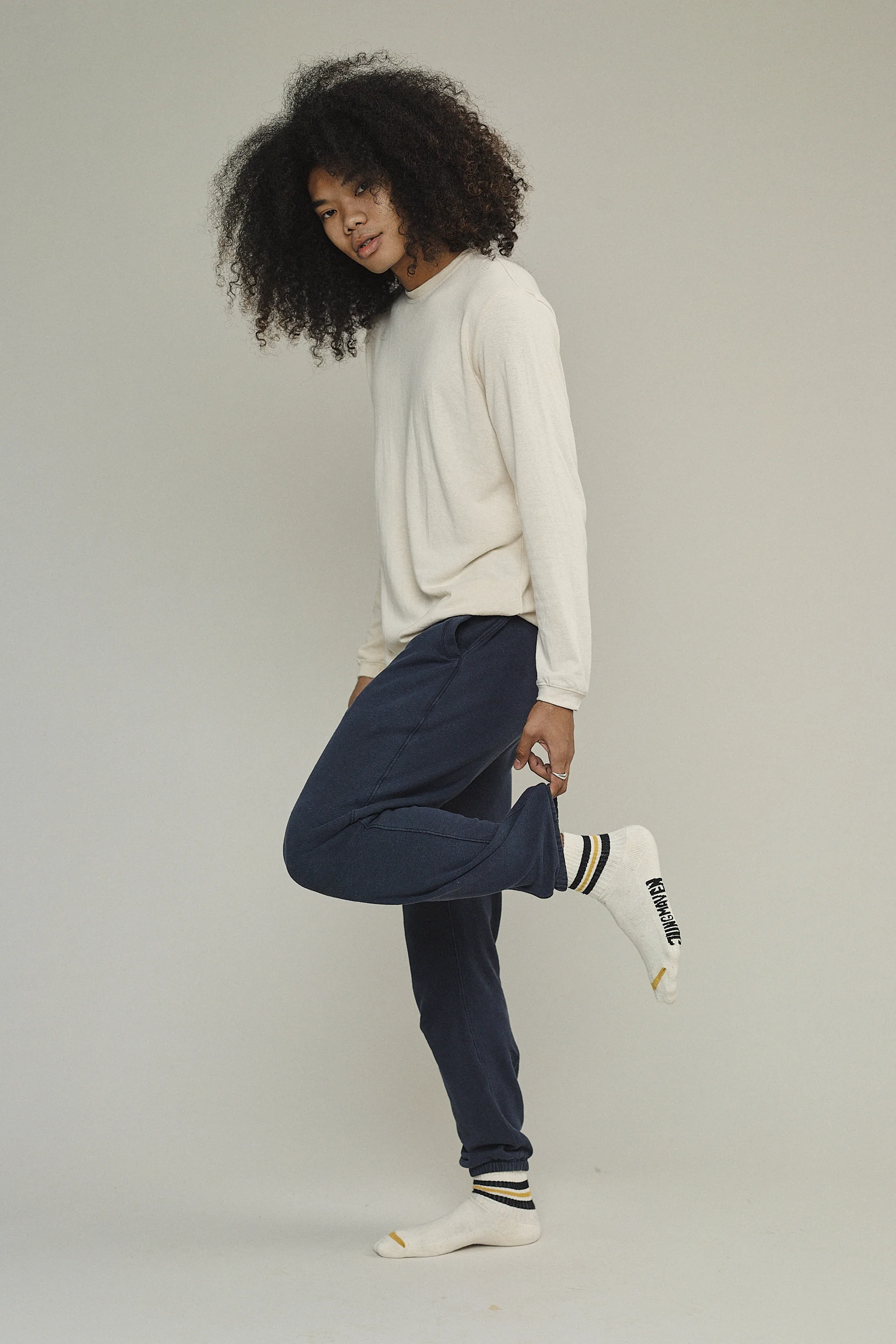 Yelapa Fleece Sweatpant - Image 7