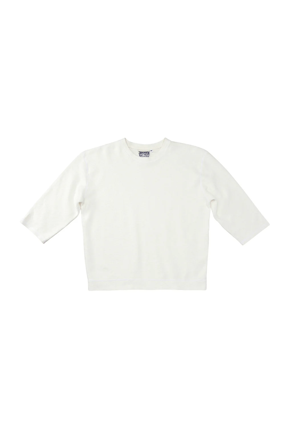 Heathered Duke 3/4 Sleeve Sherpa - Image 10