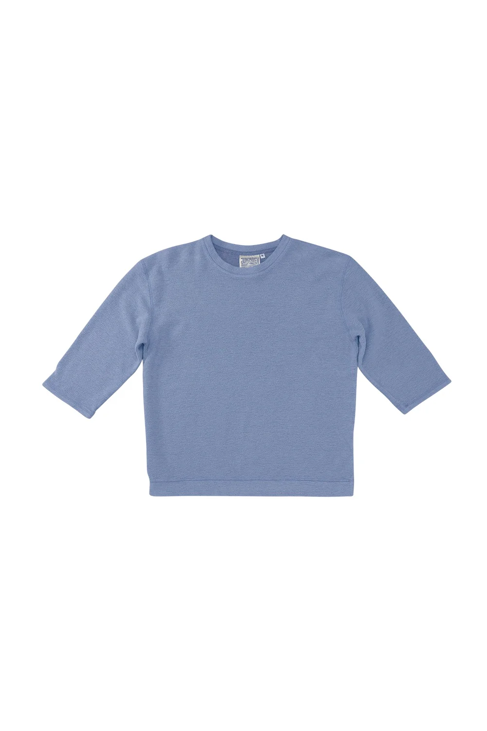 Heathered Duke 3/4 Sleeve Sherpa - Image 11