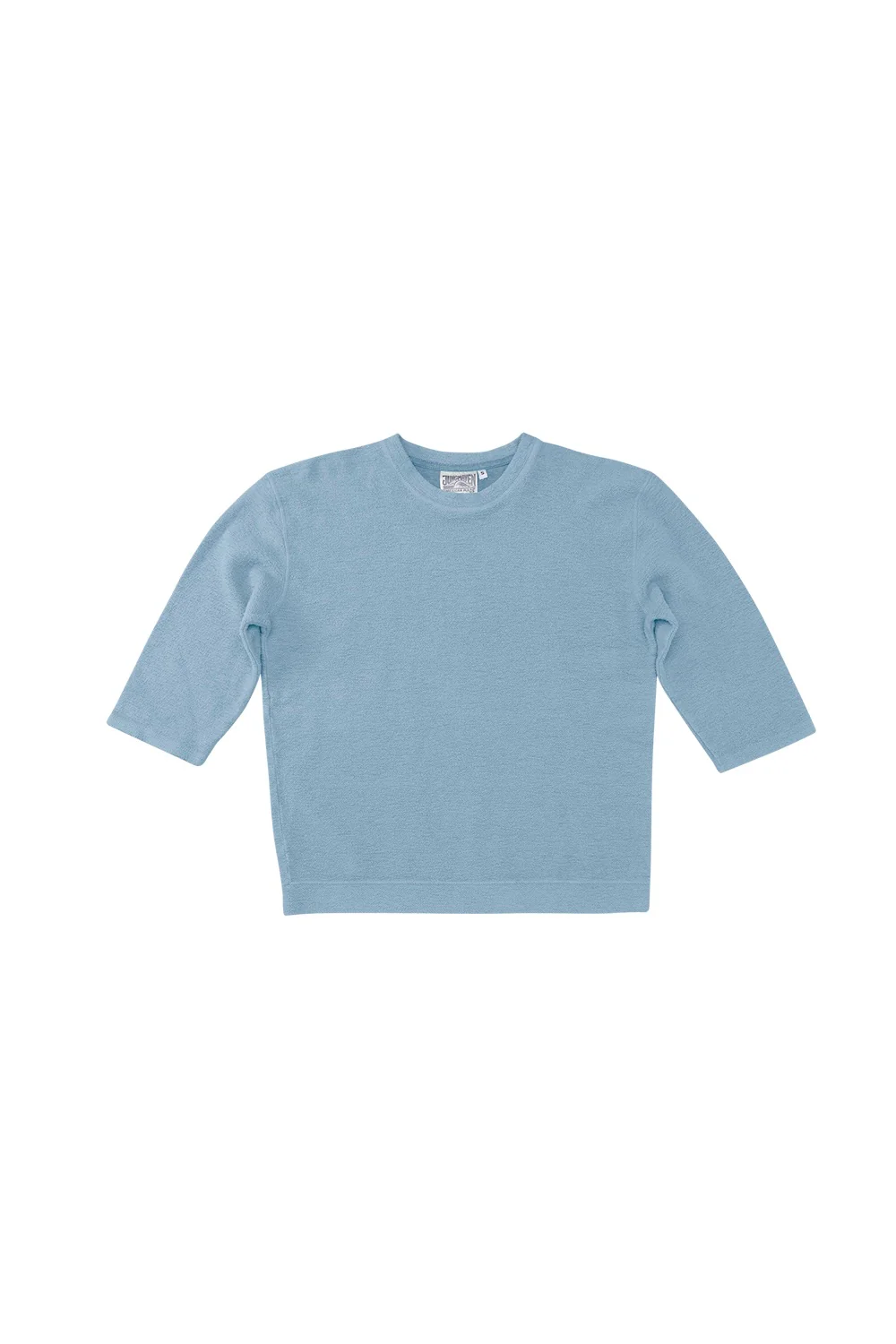 Heathered Duke 3/4 Sleeve Sherpa - Image 5