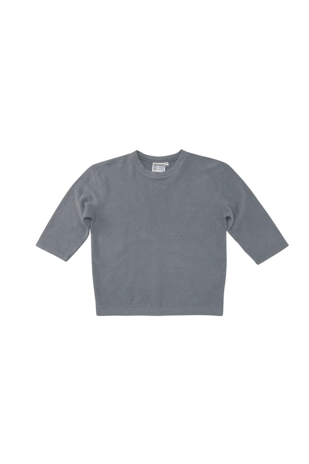 Heathered Duke 3/4 Sleeve Sherpa - Image 6