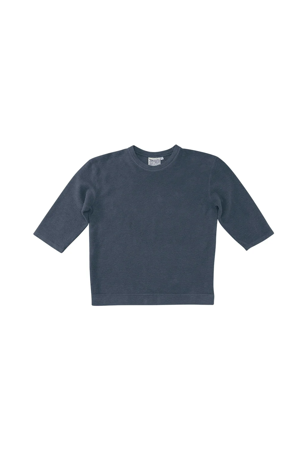 Heathered Duke 3/4 Sleeve Sherpa - Image 7