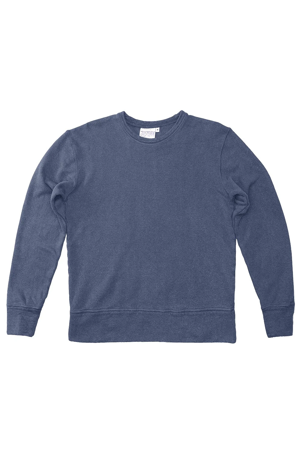 Heathered Fleece Tahoe Sweatshirt - Image 11