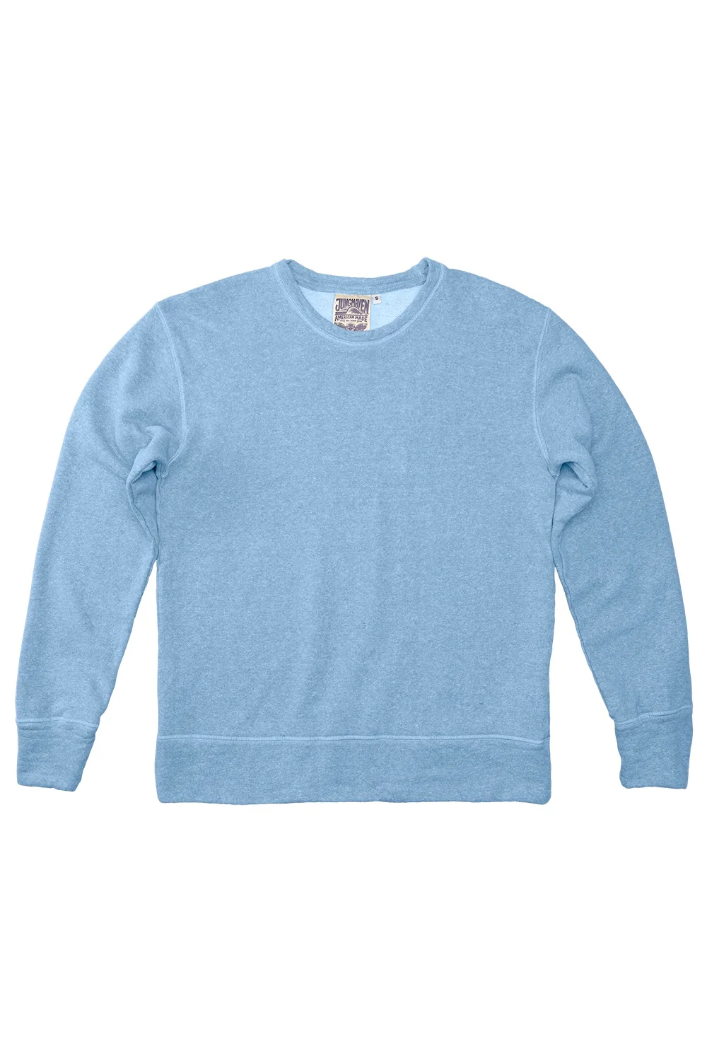 Heathered Fleece Tahoe Sweatshirt - Image 13