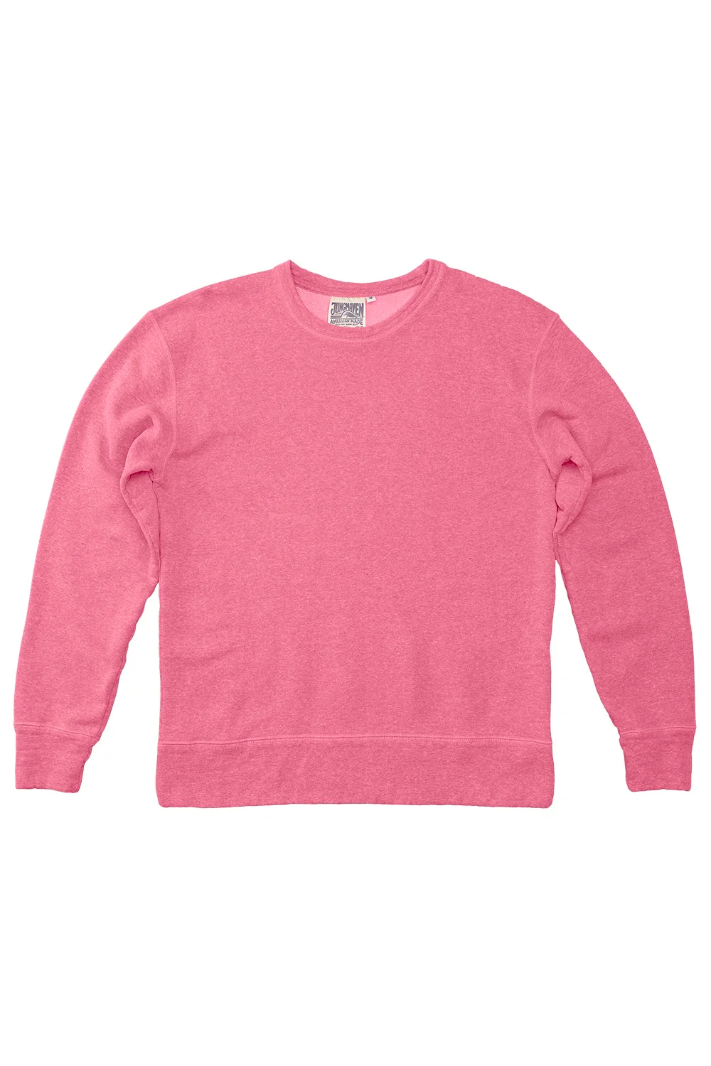 Heathered Fleece Tahoe Sweatshirt - Image 14