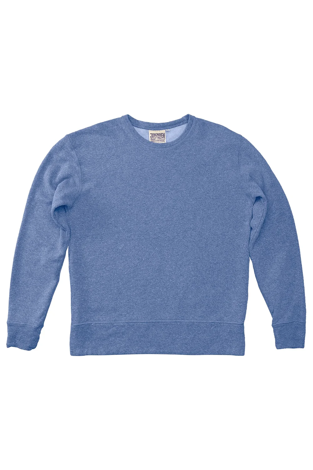 Heathered Fleece Tahoe Sweatshirt - Image 15