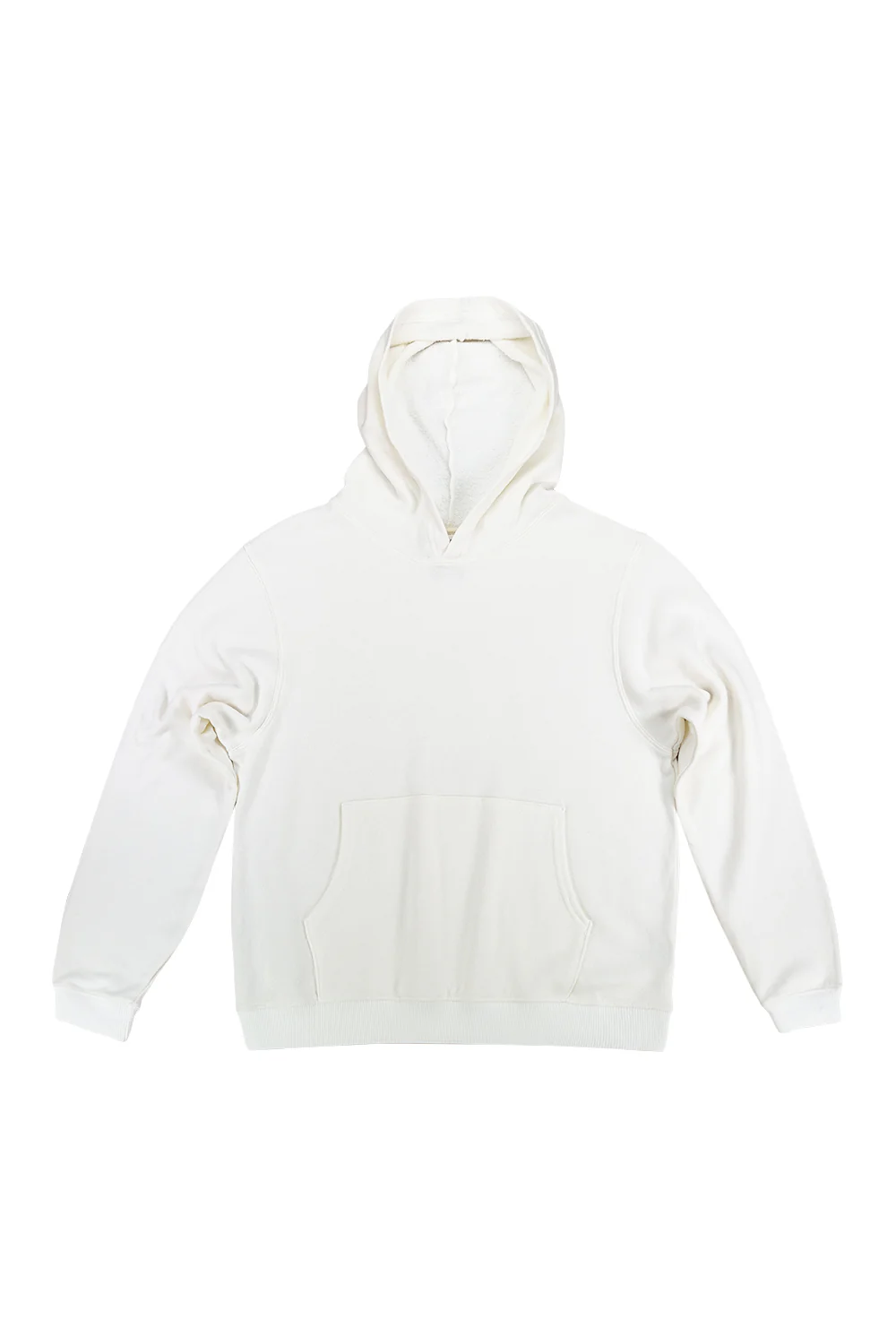 Powell Hooded Sweatshirt - Image 4