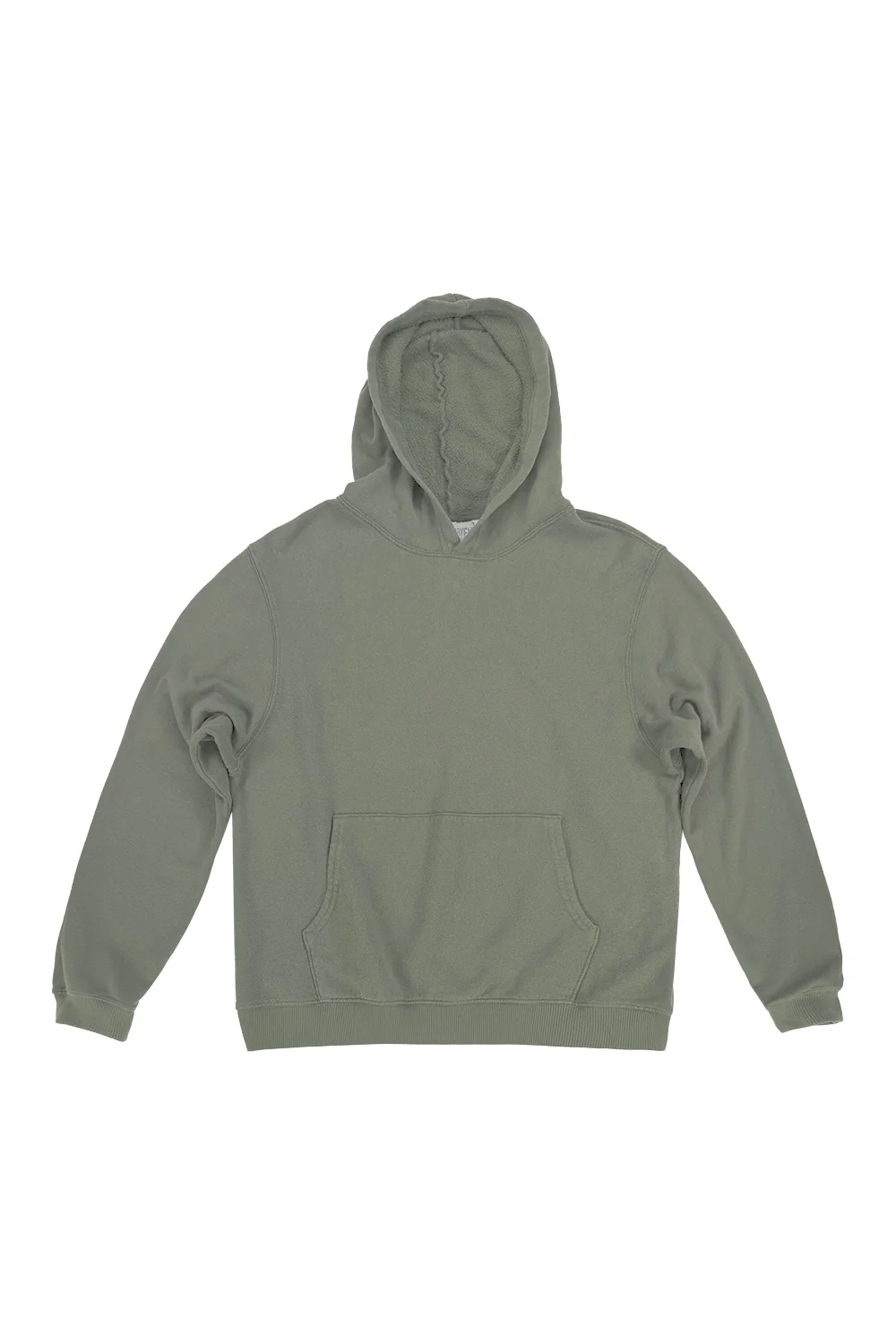 Powell Hooded Sweatshirt - Image 8