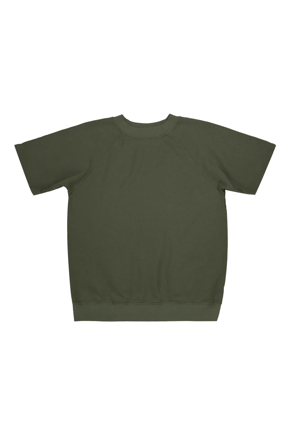 Magnuson Short Sleeve Raglan - Image 10