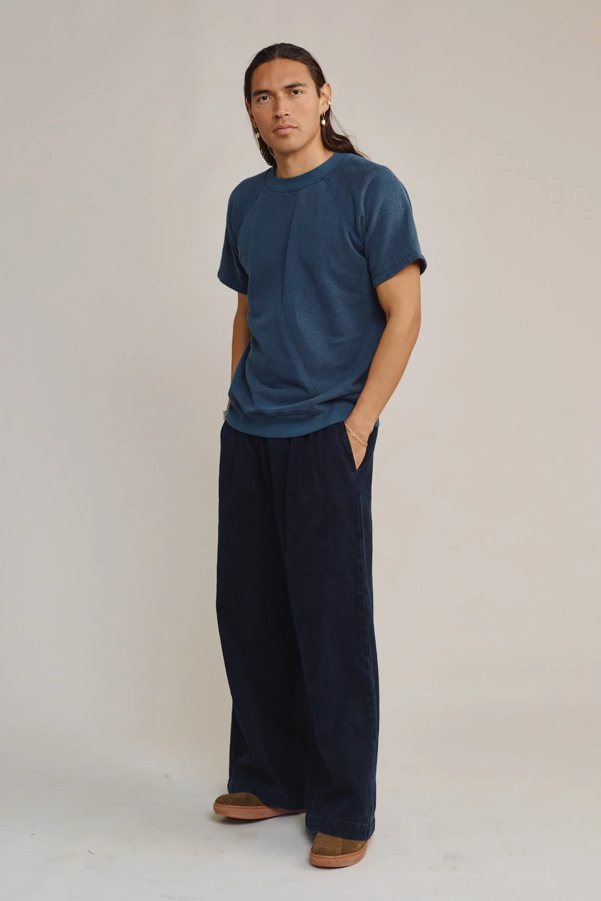 Magnuson Short Sleeve Raglan - Image 2