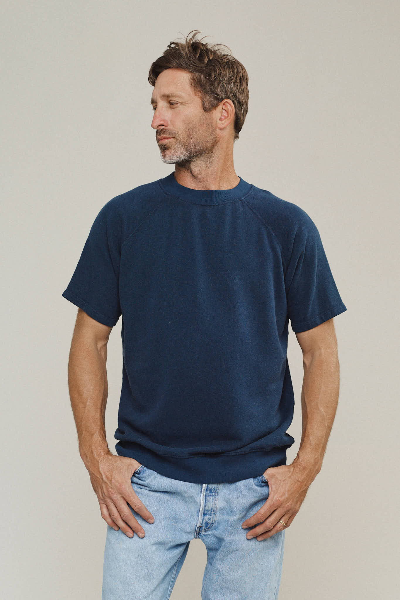 Magnuson Short Sleeve Raglan - Image 3