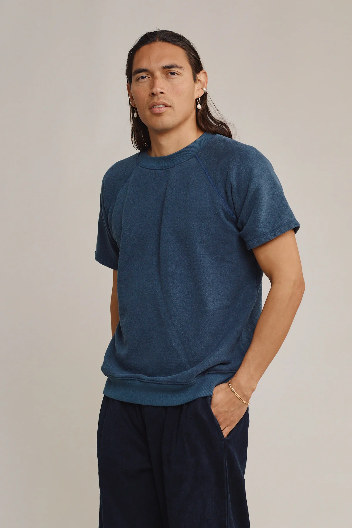 Magnuson Short Sleeve Raglan - Image 4