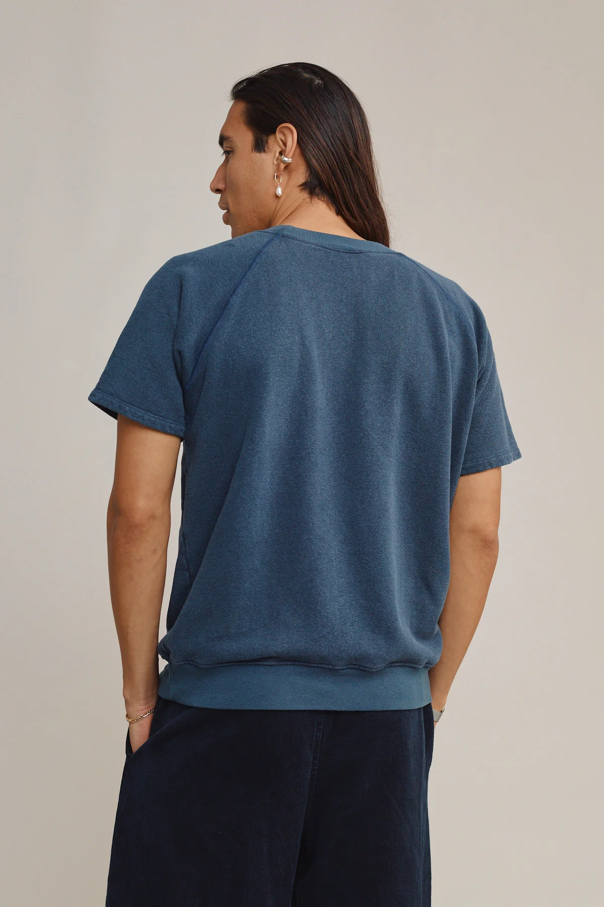 Magnuson Short Sleeve Raglan - Image 5