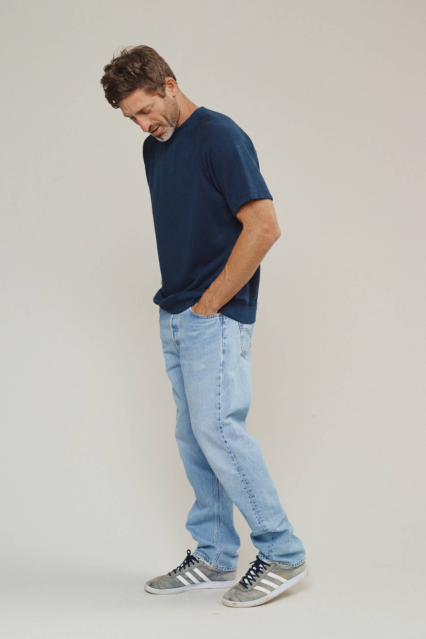 Magnuson Short Sleeve Raglan - Image 6