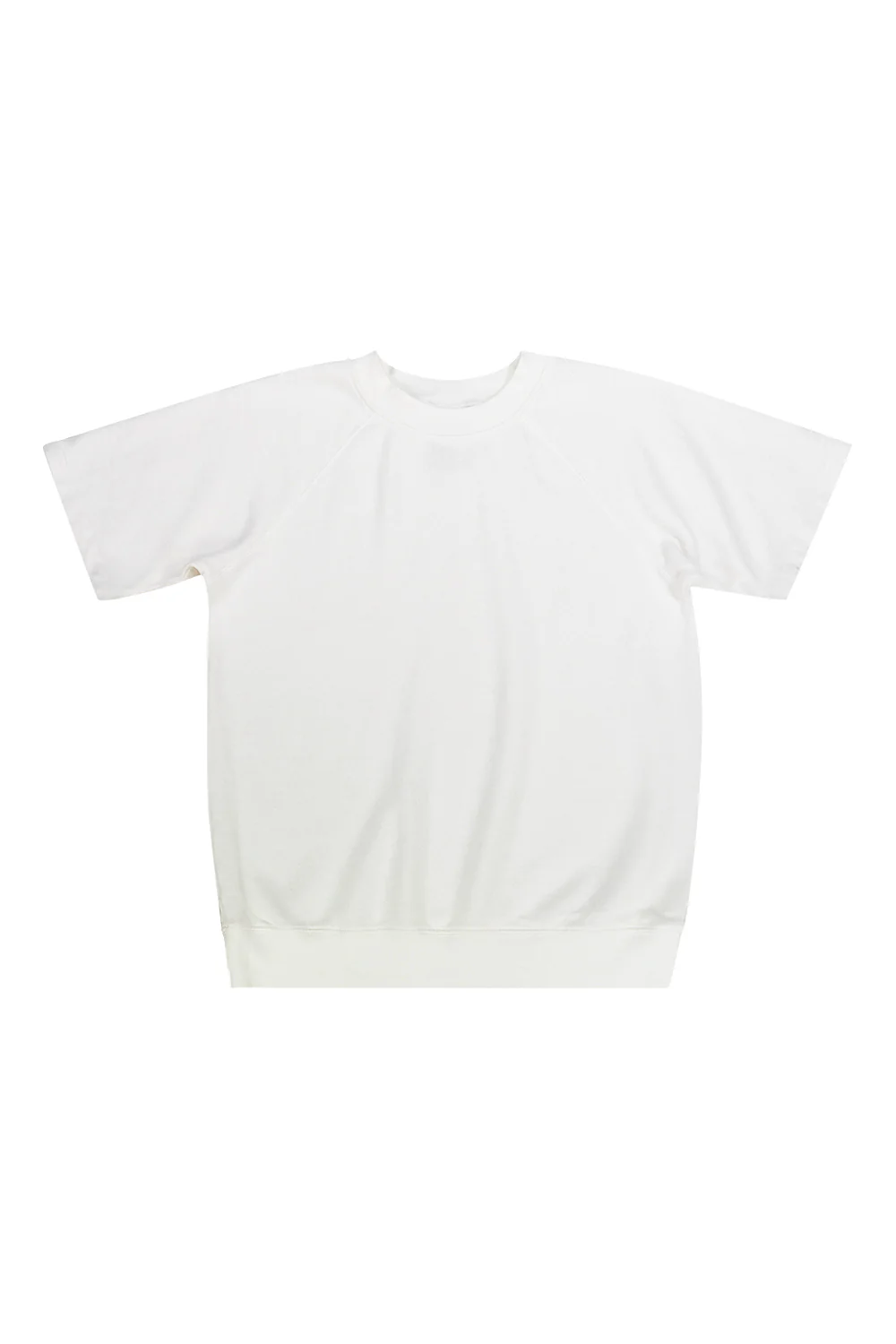 Magnuson Short Sleeve Raglan - Image 7