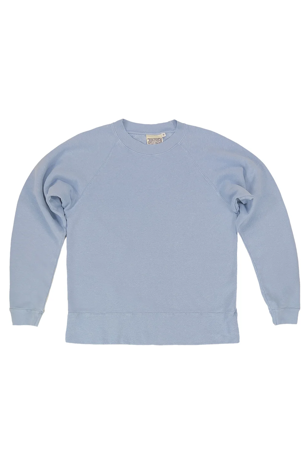 Sierra Raglan Sweatshirt - Sale Colors - Image 2