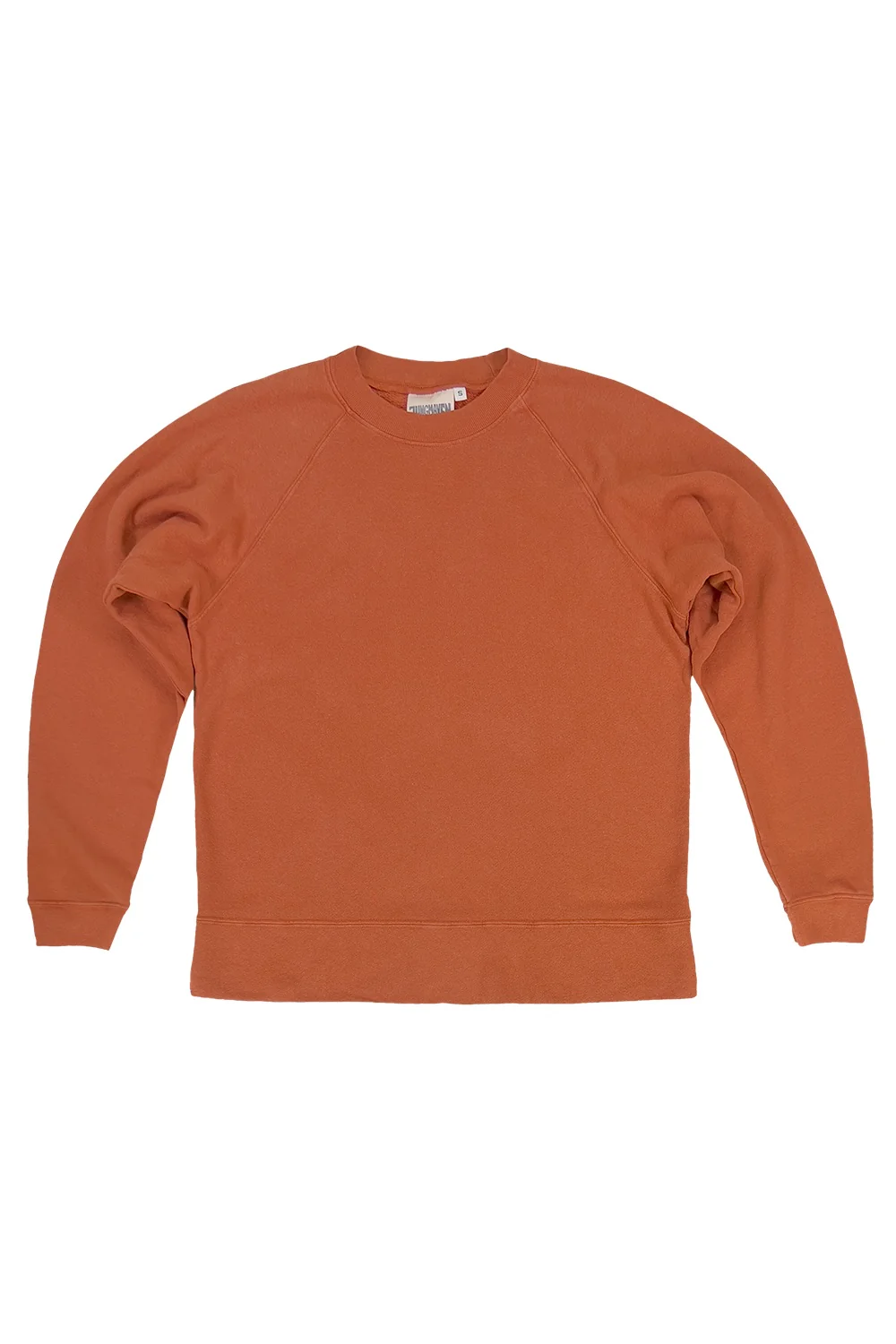 Sierra Raglan Sweatshirt - Sale Colors - Image 3