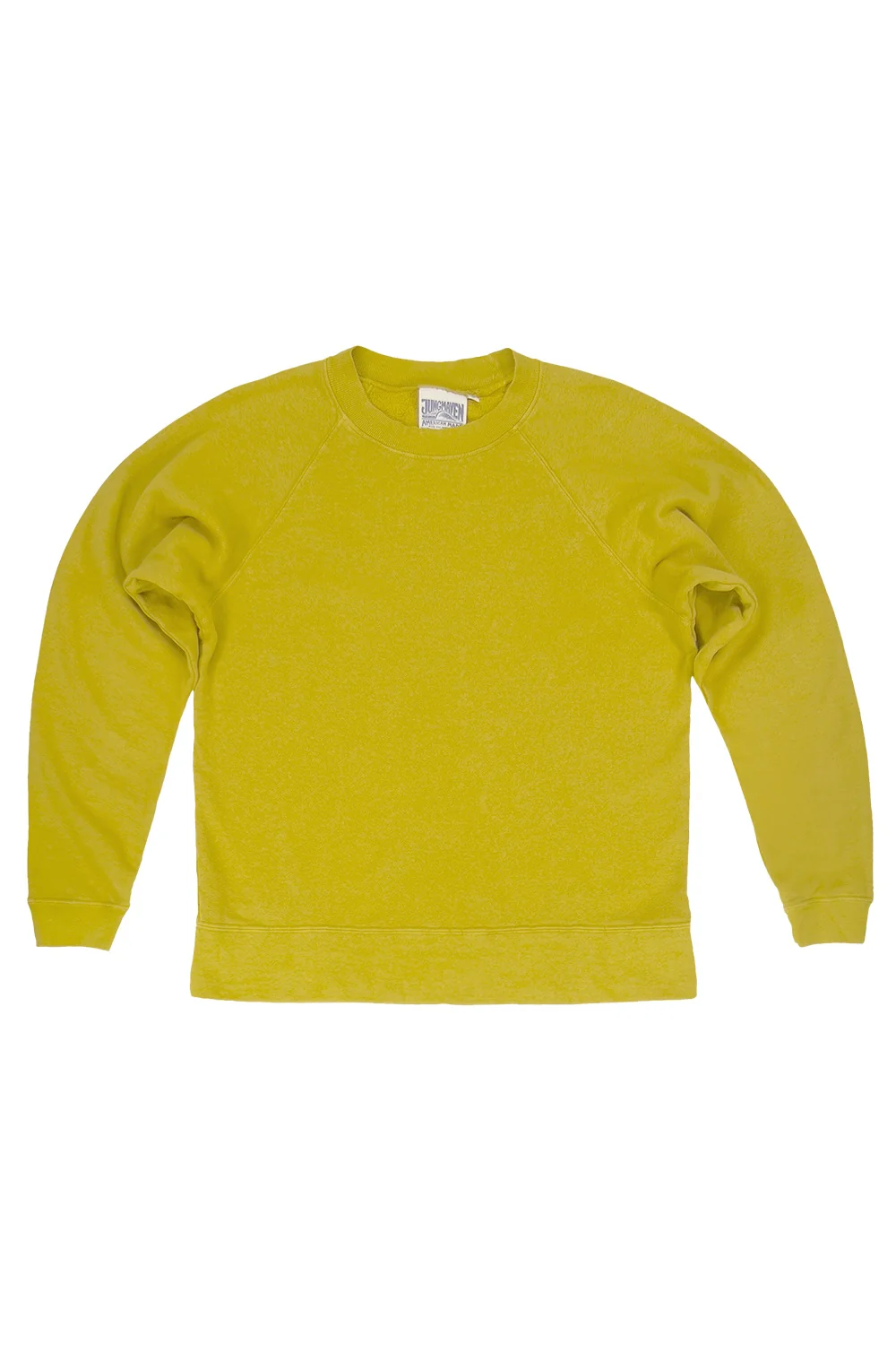 Sierra Raglan Sweatshirt - Sale Colors - Image 4
