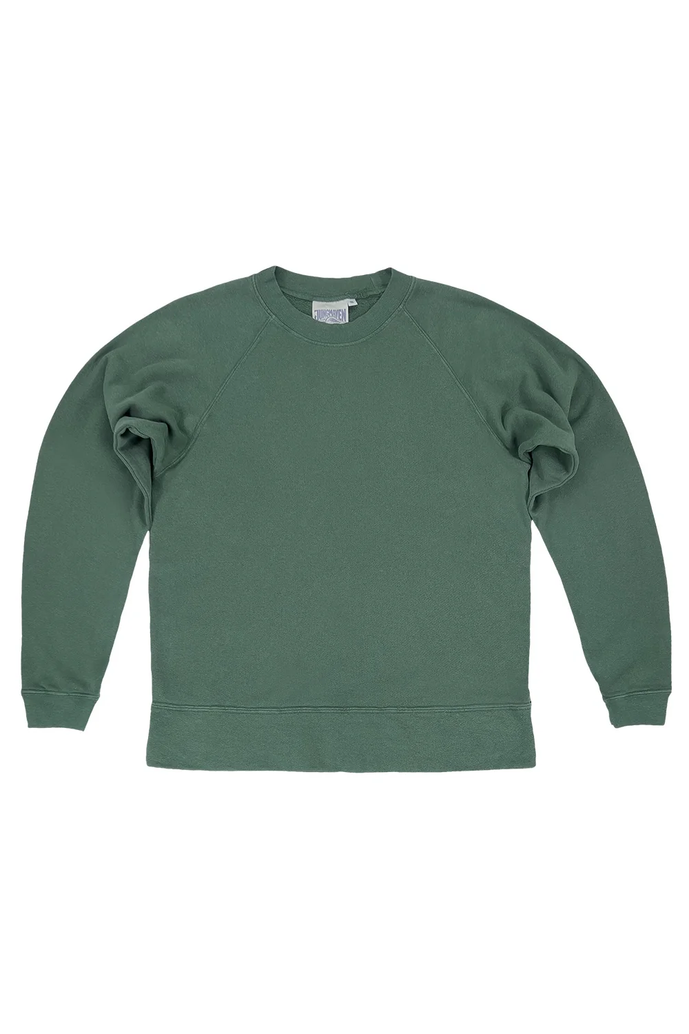 Sierra Raglan Sweatshirt - Sale Colors - Image 5