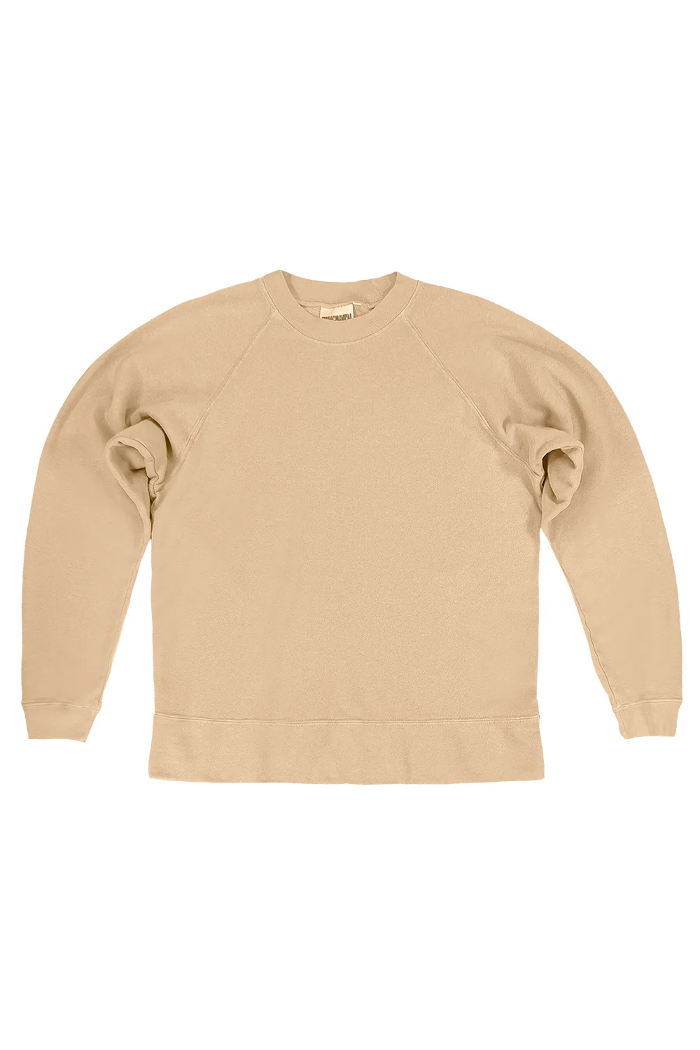 Sierra Raglan Sweatshirt - Sale Colors - Image 6