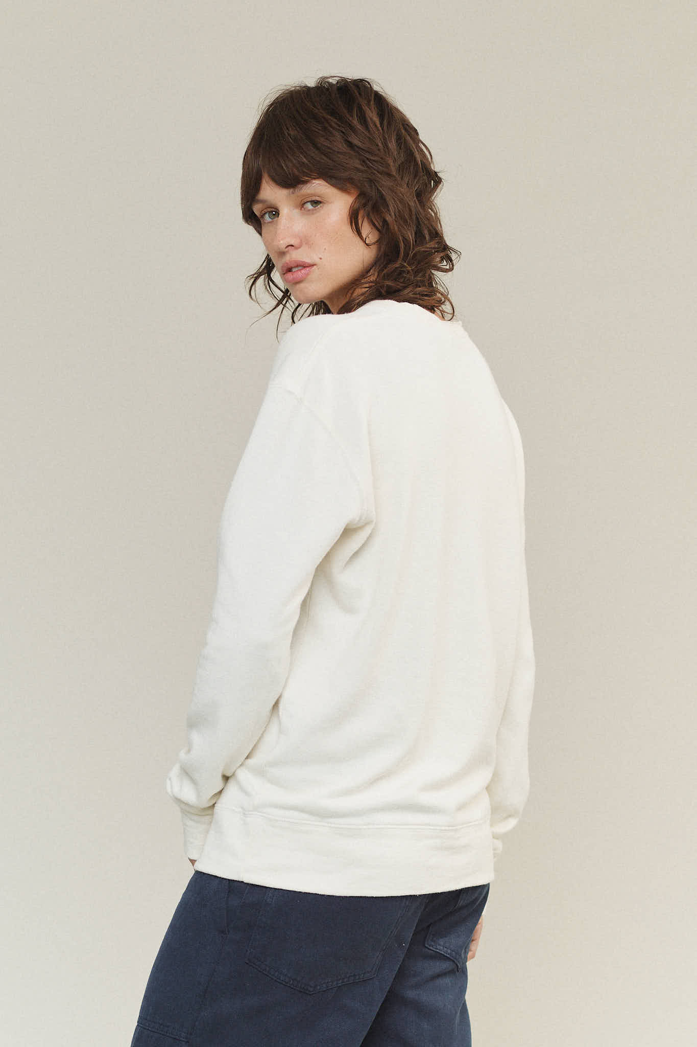 Tahoe Sweatshirt - Image 8